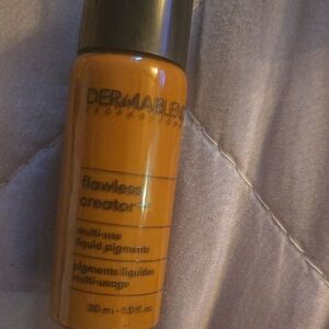 Dermablend Flawless Creator Multi-Use Liquid Pigments - Warm Tan